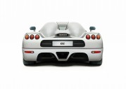 Koenigsegg CC